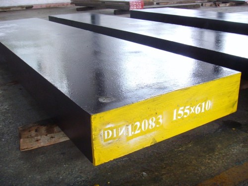 Thép 2083