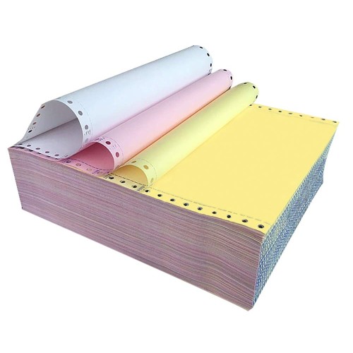 Giấy in liên tục