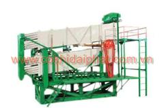 Máy phân loại kích thước