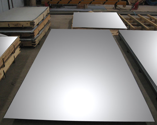 Tấm Inox