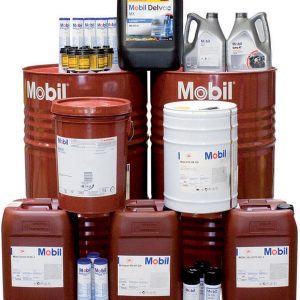 Mỡ bôi trơn Mobilgrease XHP