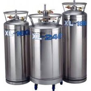 Tank chứa khí hóa lỏng Mini
