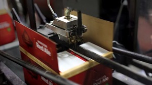 Keo Nhiệt Đóng Thùng Carton
