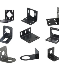 Gia công chấn CNC bát Ke góc vuông