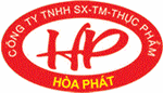 Hoa Phat Dried Fruits - Hoa Phat Food Processing Trading Company Limited logo