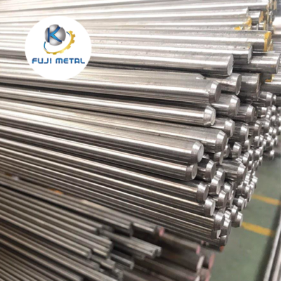 Thép tròn đặc SUS304