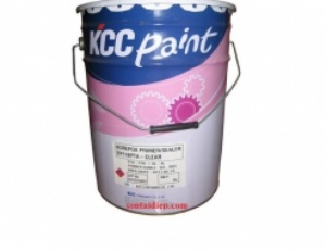 Sơn phủ Epoxy KCC