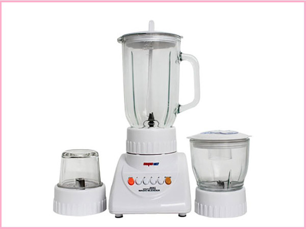 Máy xay sinh tố