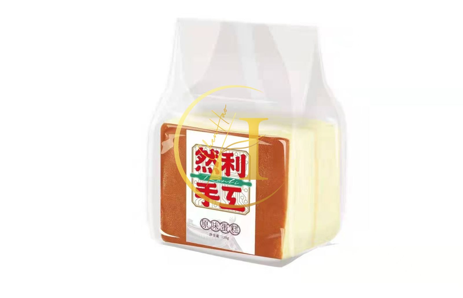 Bánh bông lan Ranli