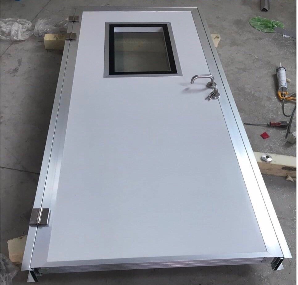 Cửa Panel