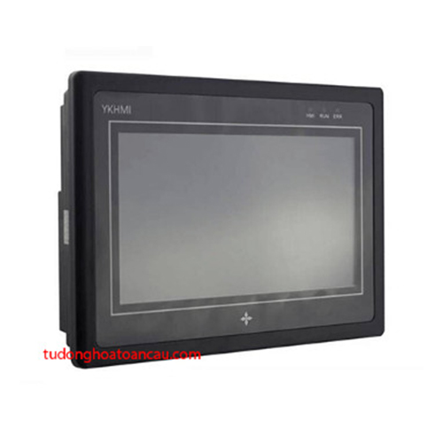 Màn hình tích hợp PLC