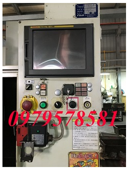 Sửa chữa máy CNC