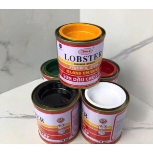 Sơn Lobster 70ml