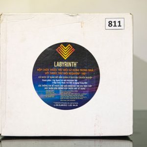 Bả mối Labyrinth