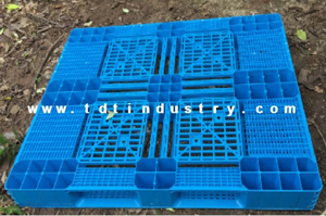 Cung cấp Pallet nhựa cũ giá rẻ Hồ Chí Minh