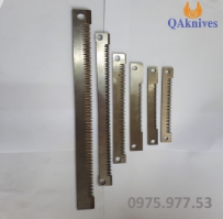 Dao cắt xẻ răng cưa