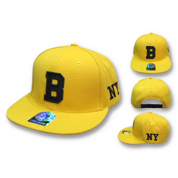 Mũ snapback NY