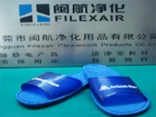 Dép chống tĩnh điện PVC