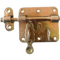 Chốt gà