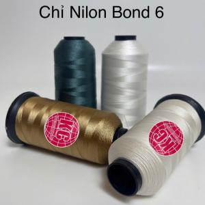 Chỉ May Nilon Bond 6