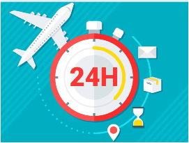Dịch vụ chuyển phát hỏa tốc