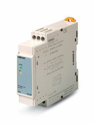 OMRON Rơle theo dõi và bảo vệ K8AB