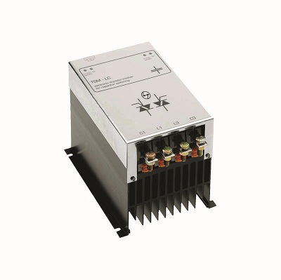 Bộ điều khiển tụ bù (IPFC)