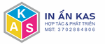 In ấn KAS - Công Ty TNHH In ấn KAS logo