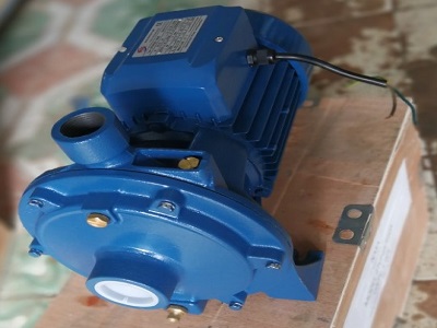 Máy bơm ly tâm 2 tầng cánh Nasa 2TCP25/160B