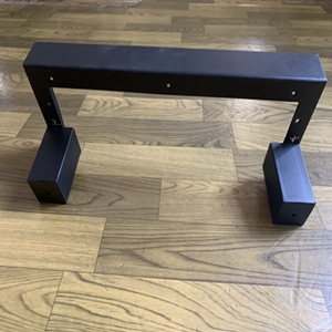 Chân Sắt Nightstand