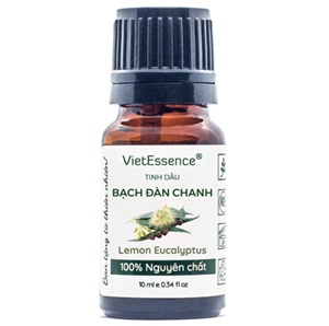 Tinh Dầu Bạch Đàn Chanh