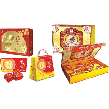 Hộp bánh kẹo