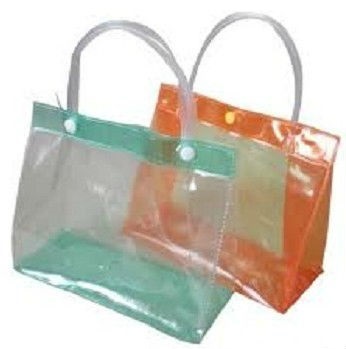 Túi nhựa PVC
