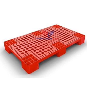 Pallet Nhựa PL04LS Lót Sàn