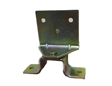 Gia công bản lề xoay 180 độ