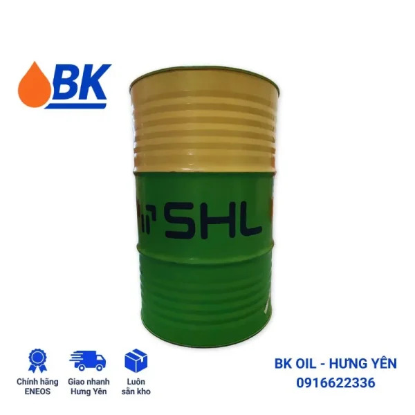 Dầu cắt gọt pha nước SHL Samsol E1