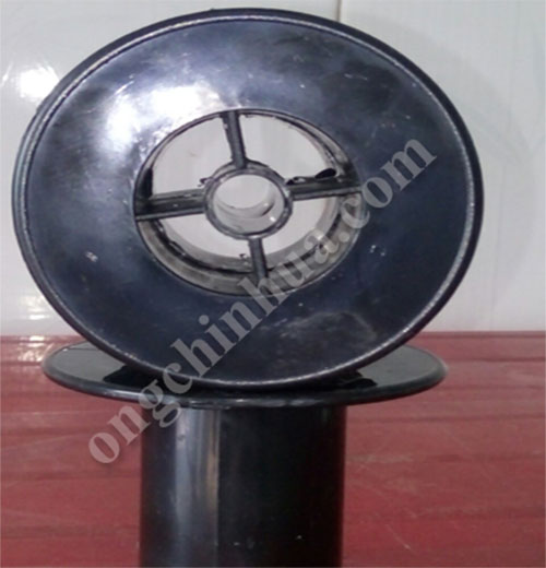 Bobbin nhựa nhỏ ABS