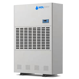 Máy Hút Ẩm Công Nghiệp Holdry