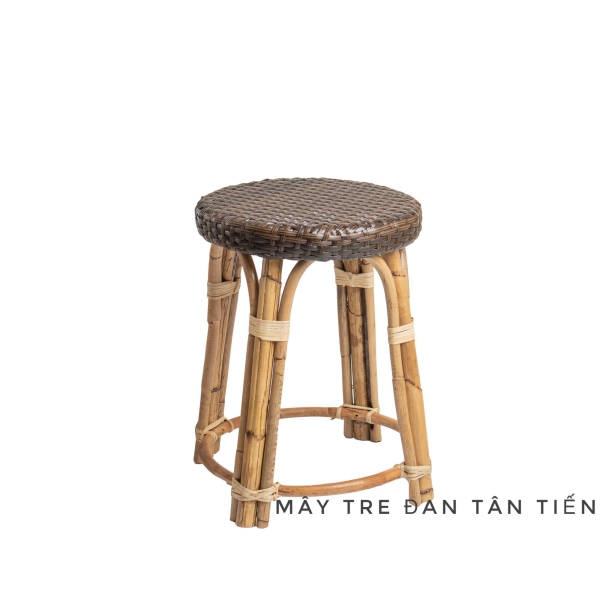 Ghế mây tre đan