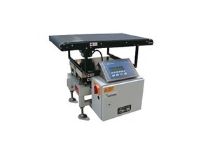 Cân Băng Tải Kiểm Tra Bao