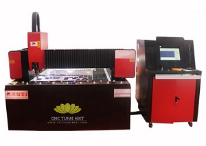 Máy cắt kim loại laser TC-2513-T5