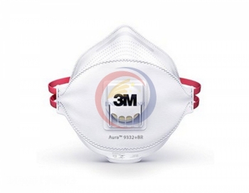 Khẩu trang lọc bụi 3M