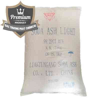 Soda Ash Light