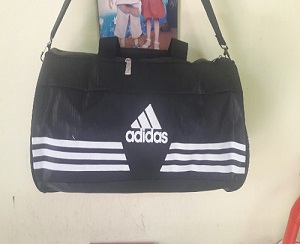 Túi hộp trống thể thao