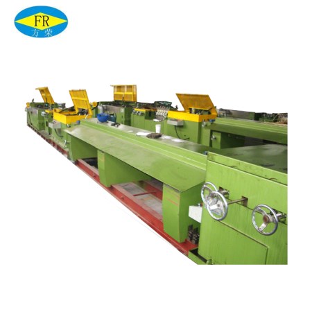 Máy rút ống chuẩn kết hợp