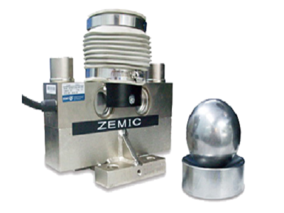 Cảm biến lực Zemic dùng trong cân xe tải