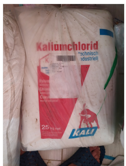 Acid phosphoric