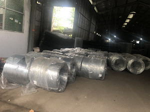 Dây Mạ Kẽm