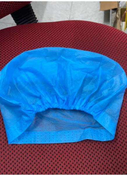 Nón vải không dệt