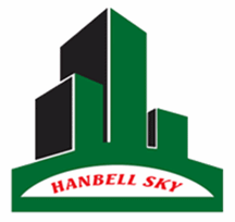 Hệ Thống Thông Gió Là Mát Hanbell Sky - Công Ty TNHH Xây Lắp Và Thiết Bị Công Nghiệp Hanbell Sky logo